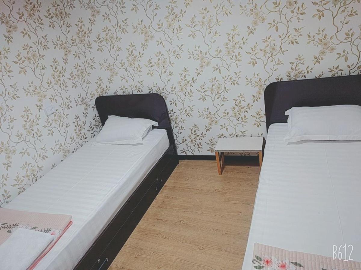 Graf Hostel Bukhara Exterior photo