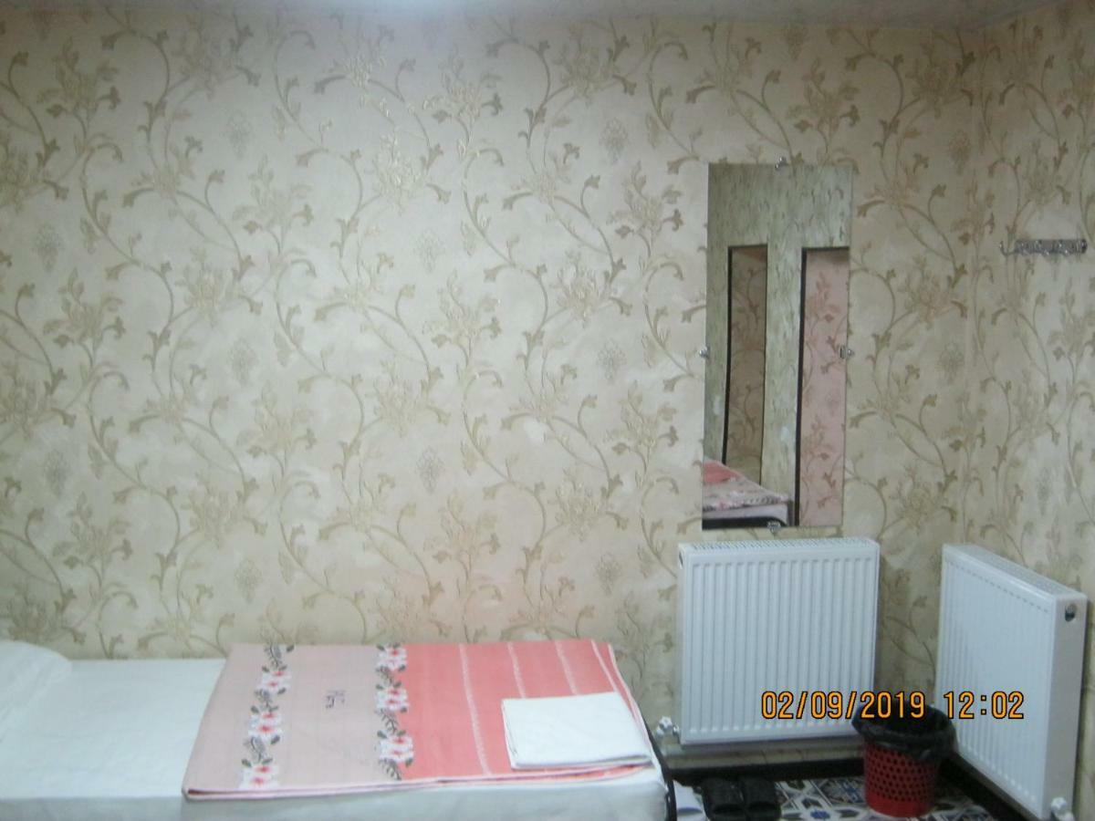 Graf Hostel Bukhara Exterior photo